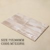 M7533F01-12 Vesta series (Glossy)