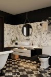 MFG3214 Porcelain Series (300x300mm)