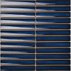 Y22FW07A Concave Strip (Glossy)