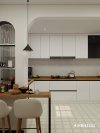 MDH2251 Porcelain Series (200x200mm)