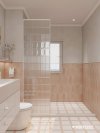 MDH2252 Porcelain Series (200x200mm)