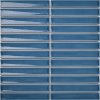 Y22F336A Concave Strip (Glossy)