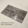 MDL7537C03-39 Clan series (Glossy)