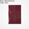 1207 Rainbow Series™ (Glossy)