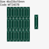 MT2407B Skyline Series™ (Glossy)