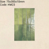 HM23 Lagoon Series™ (Glossy)
