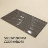 M6803X Beveled edge (Glossy)