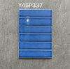 Y45P337 Strip Mosaic (Glossy)