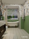 MDH2242 Porcelain Series (200x200mm)