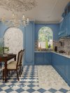 MDH22C74 Porcelain Series (200x200mm)