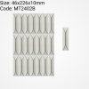 MT2402B Skyline Series™ (Glossy)