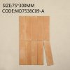 MD7538C09A-39 Castle series (Matt)