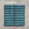 Y22FW04A Concave Strip (Glossy)