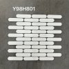 Y98H801 Future Light Wheel Mosaic