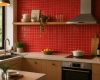 Y25706 Small Square Mosaic™