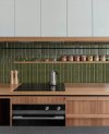 Y45P357 Strip Mosaic (Glossy)