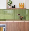 Y45P355 Strip Mosaic (Glossy)