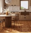 6210 Wood Grain (600X600)