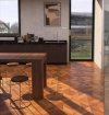 6627 Wood Grain (600X600)