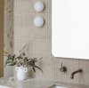 Y025148-1 Stone Stripe Mosaic