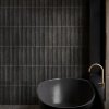T025148-5 Stone Elongated Convex Mosaic