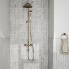 C025148-1 Stone Concave Mosaic
