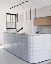 Y15FW10 Dual Chopstick Mosaic (Glossy)