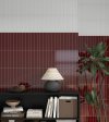 GB20251106 Rectangular Glass Tile (Glossy)