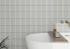 Y12801 Triple Chopstick Mosaic (Glossy)