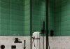 Y12350 Triple Chopstick Mosaic (Glossy)