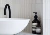 Y33F801A Concave Mosaic Collection (Glossy)