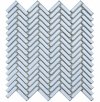 TCCT-02 herringbone Mosaic (Glossy)