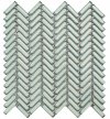 TCCT-03 herringbone Mosaic (Glossy)