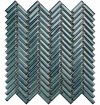 TCCT-04 herringbone Mosaic (Glossy)
