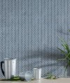 TCCT-02 herringbone Mosaic (Glossy)