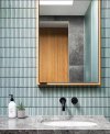 Y15FW29 Dual Chopstick Mosaic (Glossy)