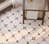 MDH2244 Porcelain Series (200x200mm)