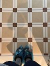 MDH2239 Porcelain Series (200x200mm)