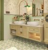 MDH2236 Porcelain Series (200x200mm)