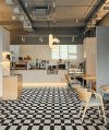 MDH2235 Porcelain Series (200x200mm)