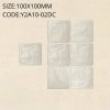 Y2A10-02DC Pearl Glazed Series