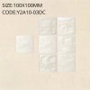 Y2A10-03DC Pearl Glazed Series