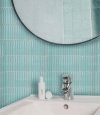 Y15FW30 Dual Chopstick Mosaic (Glossy)