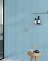 GB20251101 Rectangular Glass Tile (Glossy)