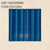 CW15304 Wave Ceramic Series (Glossy)