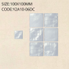Y2A10-06DC Pearl Glazed Series