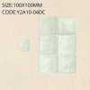 Y2A10-04DC Pearl Glazed Series