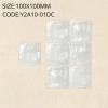 Y2A10-01DC Pearl Glazed Series
