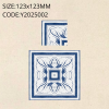 Y2025002 Porcelain Series (Matte)