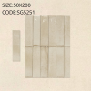 SG5251 Pastel Craft (Glossy)